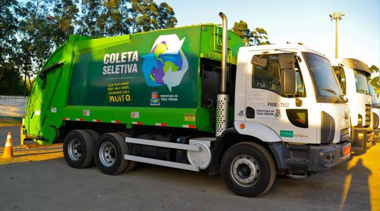 Vereador Jamerson Ferreira solicita a viabilização de veículos para coleta seletiva de resíduos sólidos em Patos