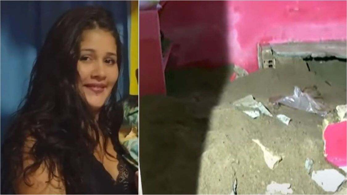 Mais uma mulher morta na Paraíba: corpo de jovem que estava desaparecida é encontrado em 