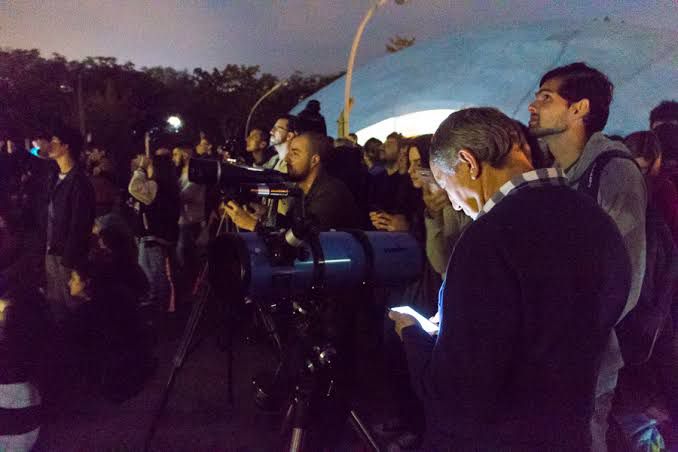 Oftalmologista alerta sobre cuidados cruciais durante o eclipse solar anular na Paraíba, que ocorrerá no próximo sábado (14)