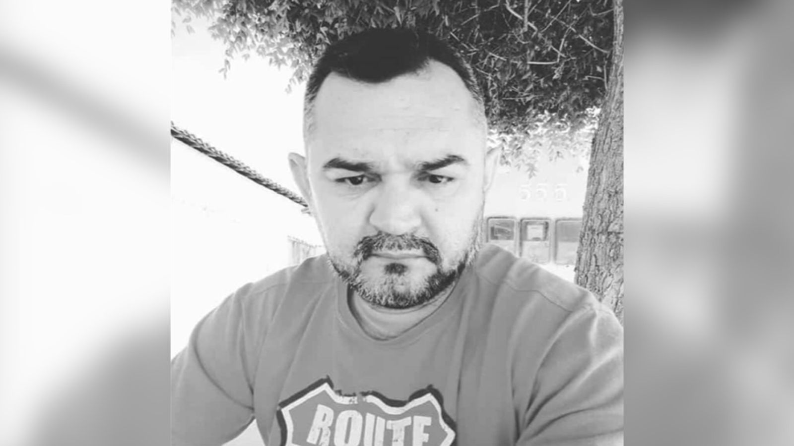 Infarto tira a vida do vigilante José Antônio Nascimento Morais, muito conhecido em Patos