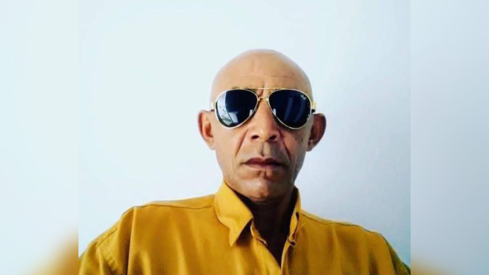 Familiares comunicam o falecimento do senhor José Gomes Leandro (Dedé), muito conhecido em Patos