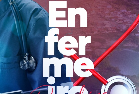 Prefeitura de Cacimba de Areia paga o Piso Salarial da Enfermagem