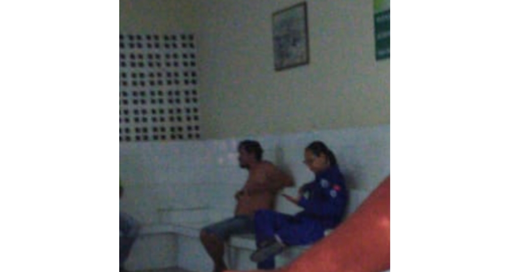 Equipe de voluntários com apoio da PM conseguem encontrar desaparecido há 4 dias em Santa Luzia