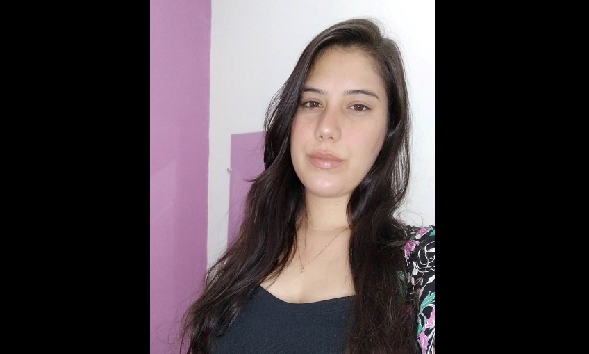 Jovem de 28 anos é encontrada morta com mãos amarradas dentro da residência onde morava, em Cajazeiras; caso está sendo investigado