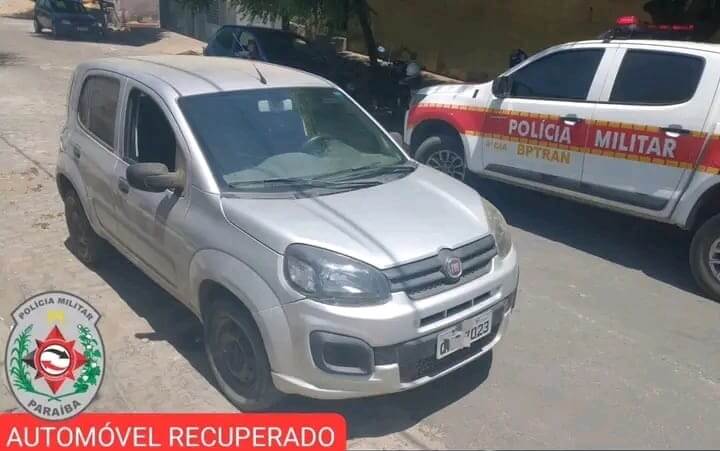 Foto: Divulgação/PM