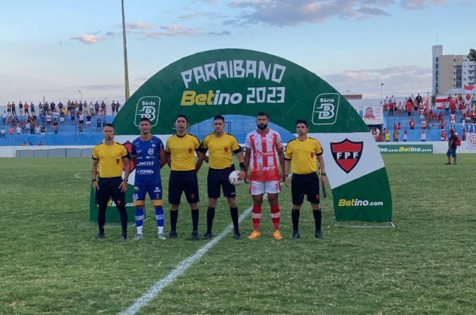 Vexame: Esporte de Patos decepciona, perde para o Pombal EC em casa e dá adeus ao sonho do retorno à 1ª Divisão; Carcará consegue acesso inédito