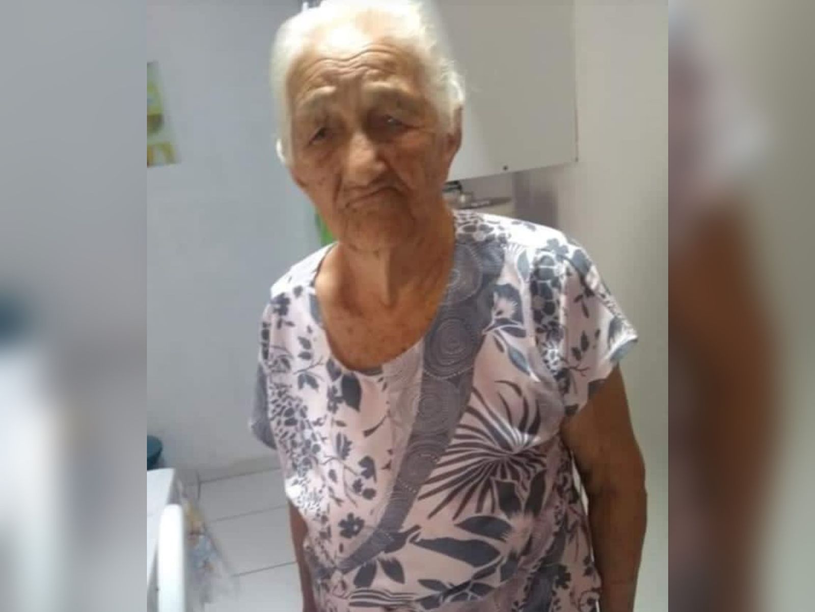 Em Patos: Dona Maria Gomes de Lucena celebra 102 anos de uma vida repleta de histórias