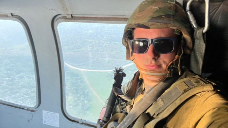 'Eu vi a barbárie, vi crianças mortas e casas queimadas': diz um dos brasileiros convocados pelo Exército de Israel