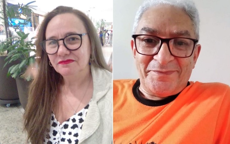 Após divulgação de matéria e registro de desaparecimento, radialista volta a entrar em contato com a noiva e esclarece que não estava desaparecido