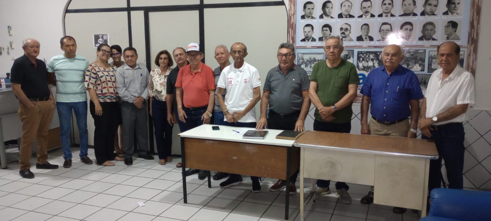 ACIAP elege sua nova diretoria para o biênio 2023/2025