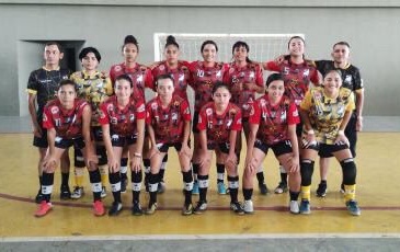 Patos FC avança para as Semifinais da Super Copa Paraíba de Futsal Sub-20