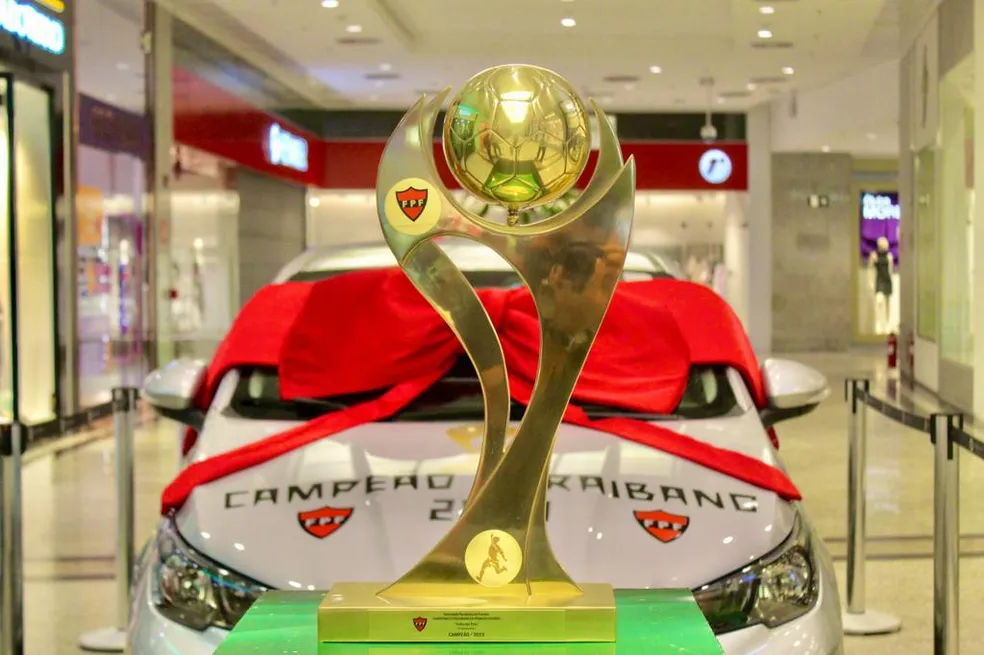 Campeonato Paraibano 2024 terá representantes de 8 cidades diferentes