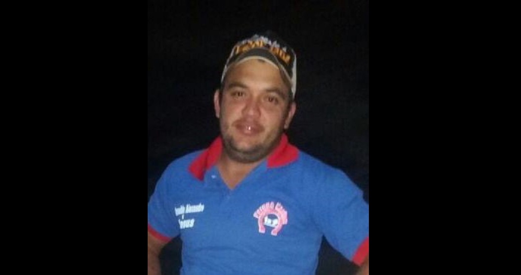 No Sertão: Criminosos invadem residência, matam homem a tiros e agridem sua mãe idosa