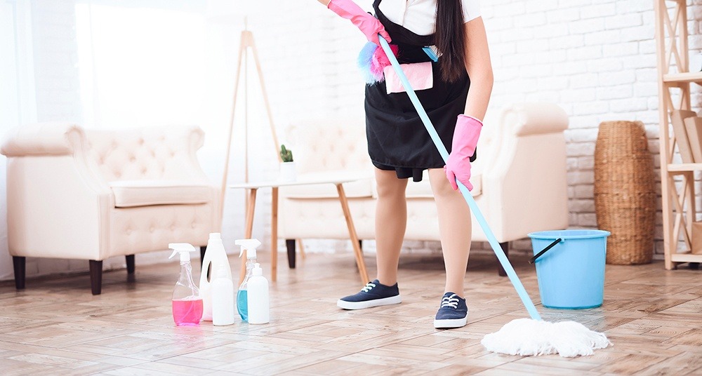 Dona de casa e cuidadora de idosos de Patos busca oportunidade de emprego