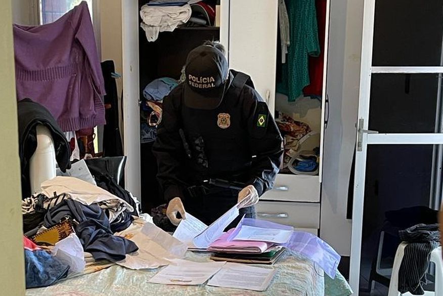 Polícia Federal deflagra operação de combate a extração e venda ilegal de minério, na Paraíba