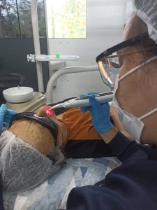 Hospital do Bem amplia parceria e pacientes são atendidos também na Clínica Odontológica da UFCG