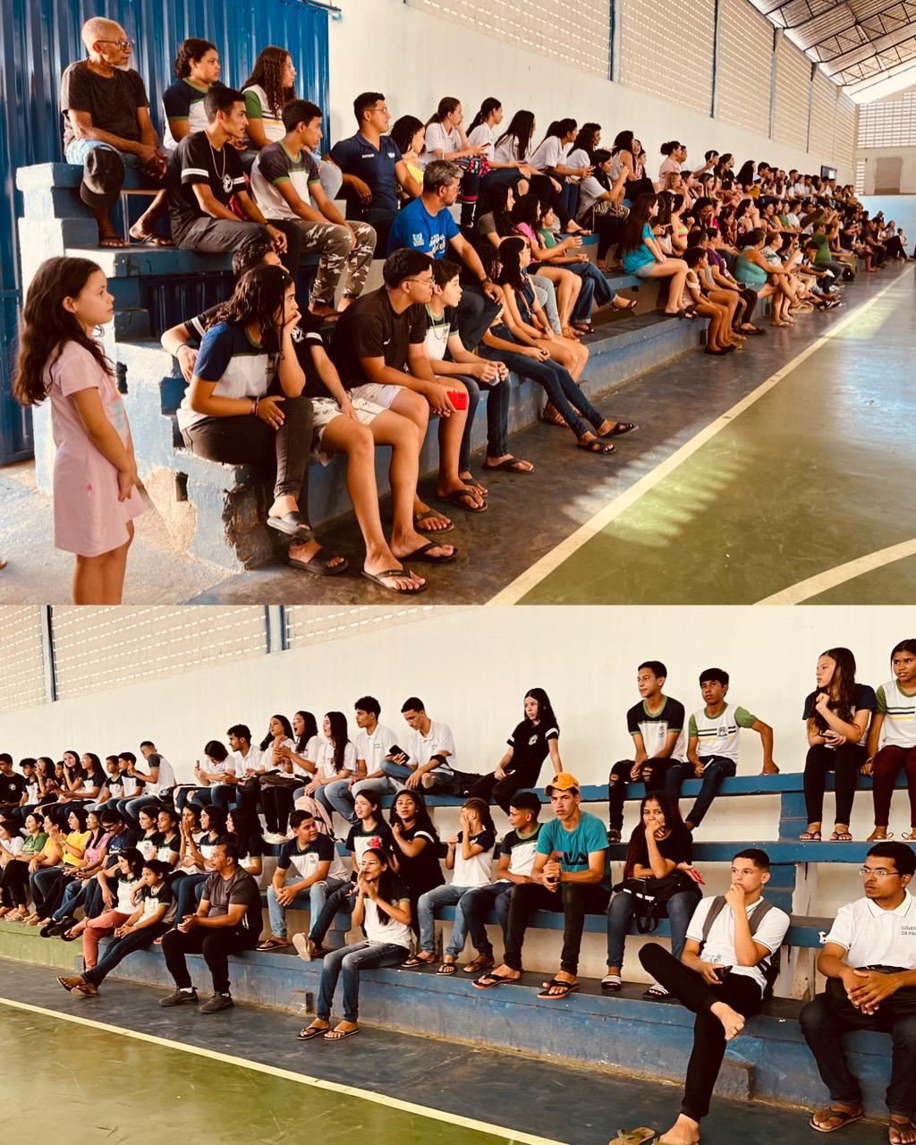 Salgadinho recebe o V Festival Internacional de Folclórico e Artes do Cariri