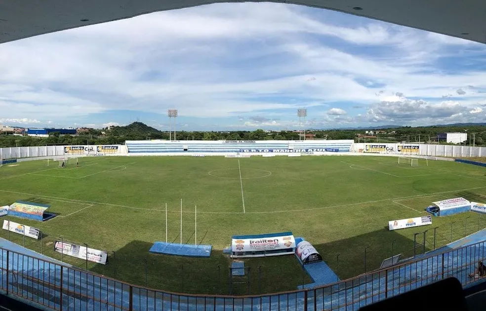 Atlético de Cajazeiras e Pombal decidem o título da 2ª divisão do Paraibano nesta quinta-feira (19)