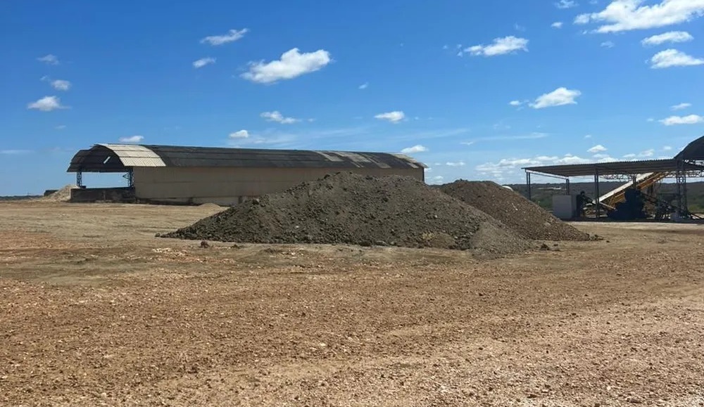 PF cumpre mais 14 mandados de busca e apreensão contra empresas suspeitas de extração e venda ilegal de minério na PB