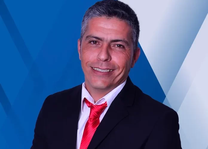 Vereador paraibano é esfaqueado após suposta discussão política