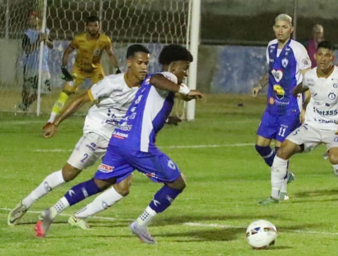 Atlético de Cajazeiras bate o Pombal e fica com o bicampeonato da 2ª divisão do Campeonato Paraibano