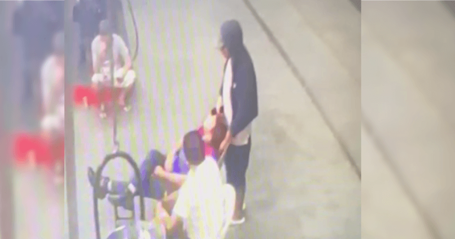 Polícia Militar prende e Polícia Civil autua em flagrante indivíduo que praticou um crime de roubo em um posto de combustíveis na cidade de Piancó/PB - Vídeo