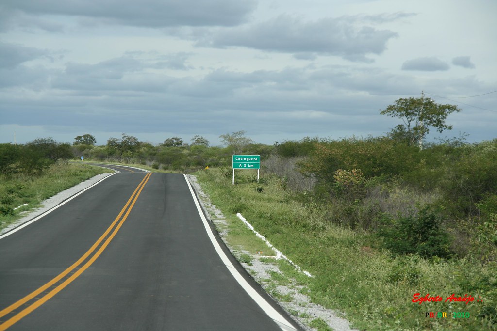 3º em uma semana: Alegando remanejamento, Governo Lula corta mais verbas de rodovias; BR-361 e BR-110, na região de Patos, são atingidas