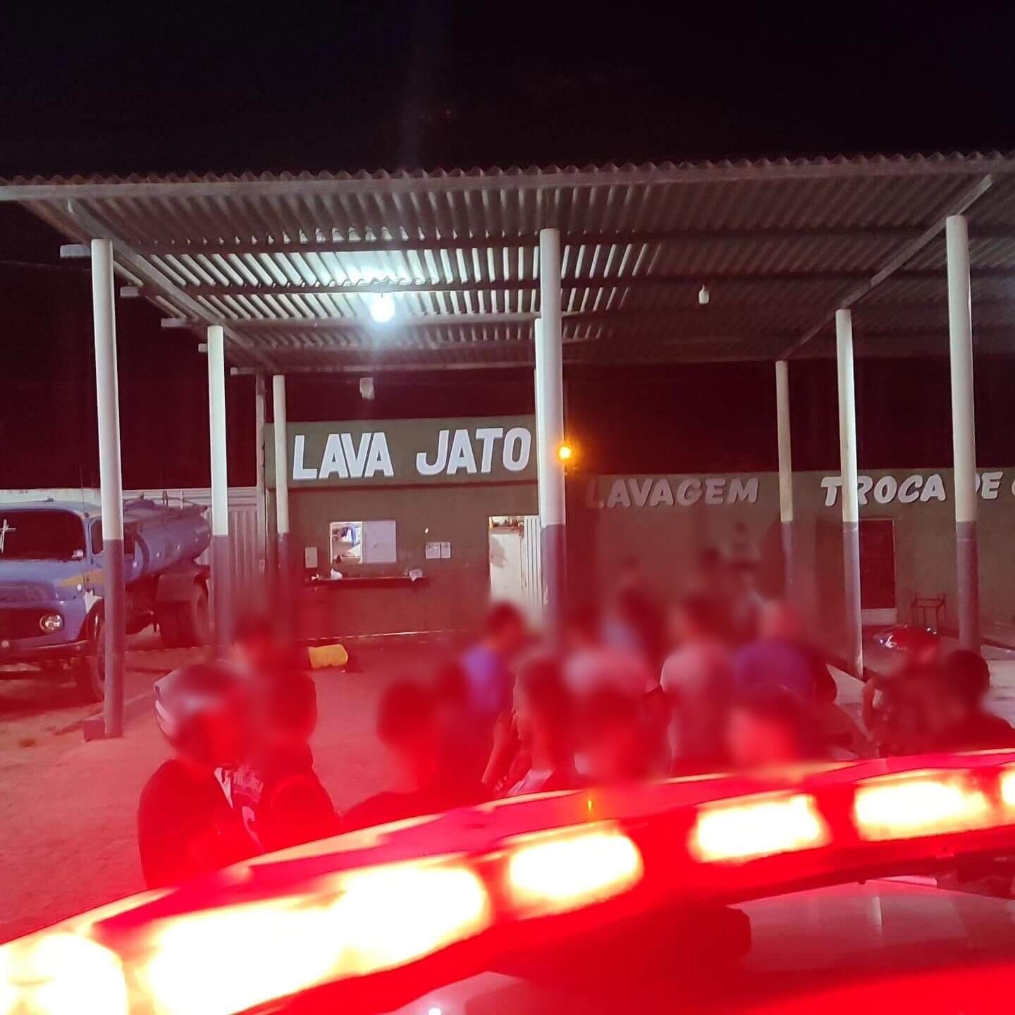 Violência: Teixeira registra segundo homicídio em menos de 24h; homem foi morto a tiros na noite deste sábado (21)