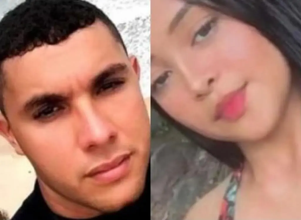 Corpos de adolescente desaparecida e Professor de Banda Marcial encontrados em Guarabira não apresentavam sinais de violência