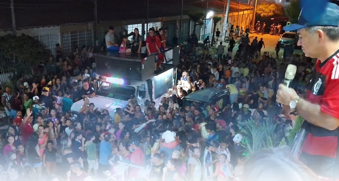 Patos 120 anos: Empresário Brother Construtor deixa mensagem especial em homenagem ao aniversário da Capital do Sertão