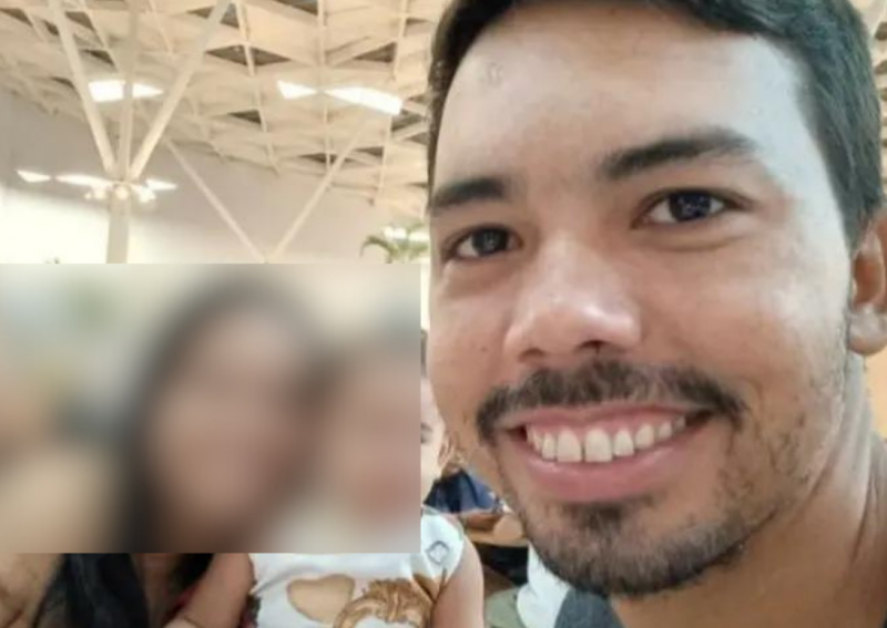 Dono de mercadinho é morto na calçada do estabelecimento durante tentativa de assalto, na Paraíba