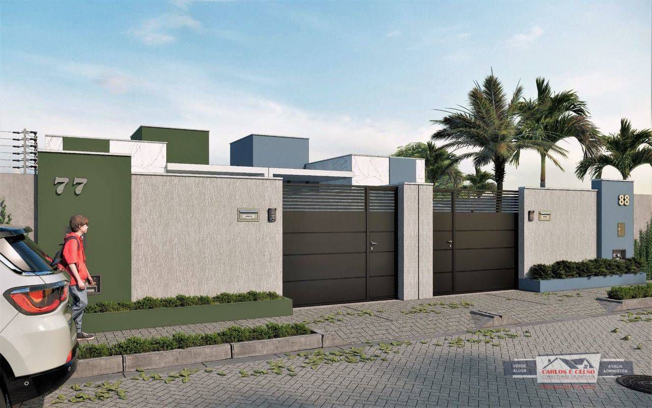 Oportunidade Imperdível: Adquira sua casa no loteamento Luar de Carmem Leda, em Patos, e economize em torno de R$ 7 mil na documentação