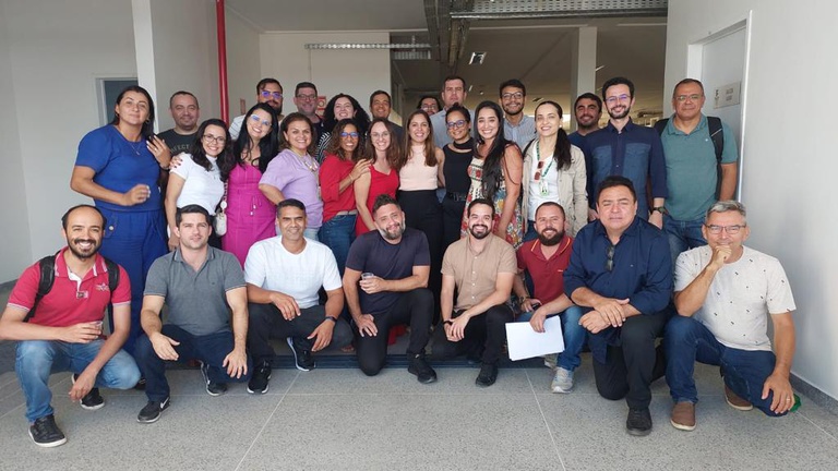Curso de Engenharia Civil do IFPB Campus Patos recebe conceito máximo do MEC