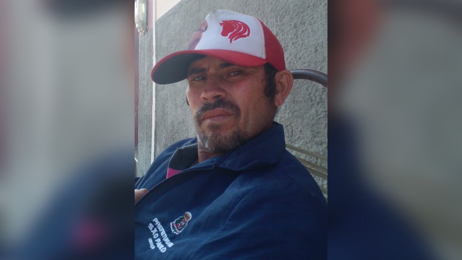 Familiares estão à procura de patoense desaparecido