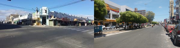 Patos 120 anos: comércio pode abrir as portas no feriado municipal e os mercados públicos estarão fechados