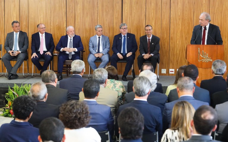 Projeto Sertão Vivo: Paraíba é contemplada com recursos de R$ 150 mi em projetos da agricultura familiar e 38 mil famílias serão beneficiadas