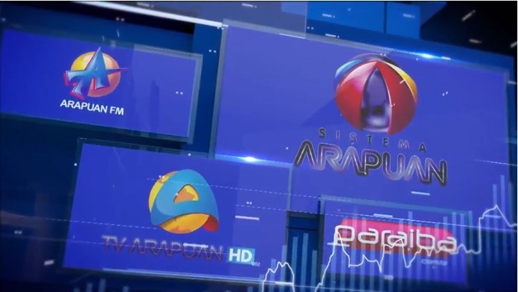 Sistema Arapuan fecha contrato com a TV Band e passa a ser filiada da emissora na Paraíba