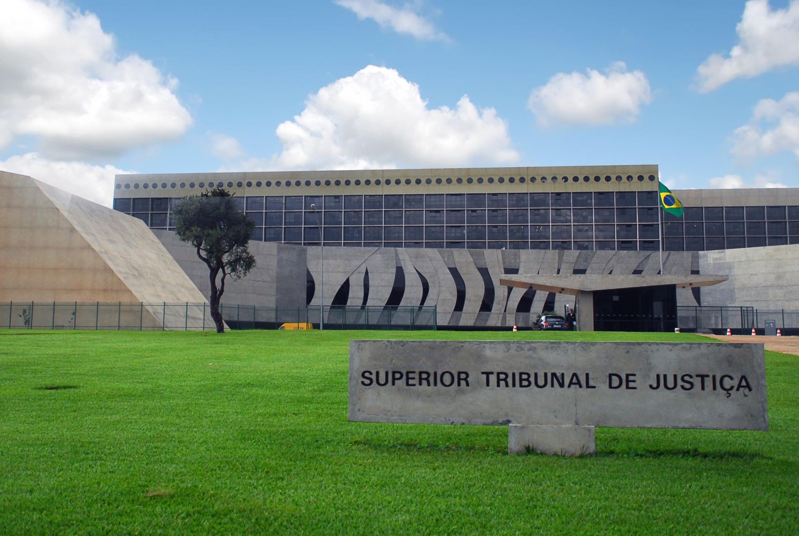 STJ concede Habeas Corpus a engenheiro preso na Operação Festa no Terreiro