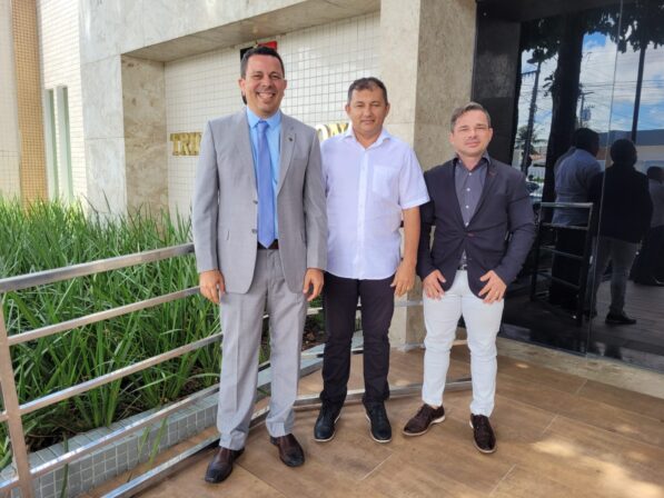 TCE-PB aprova por unanimidade contas da prefeitura de Catingueira