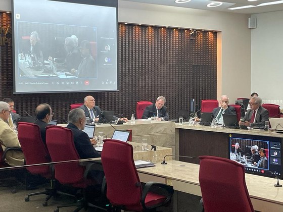 Auditoria temática do TCE constata aumento nas contratações temporárias no estado e nos municípios paraibanos