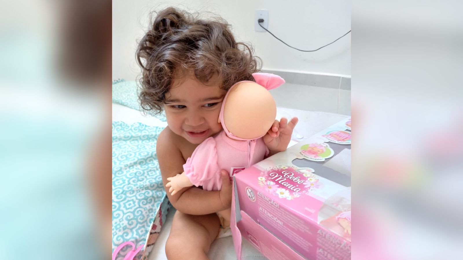 Mulher que matou filha de 1 ano diz que foi 'motivada pela raiva' após marido terminar relacionamento, afirma delegado