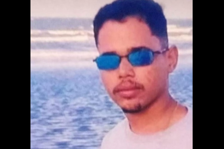 Jovem de 21 anos filho de pastor evangélico é morto a tiros em Catolé do Rocha