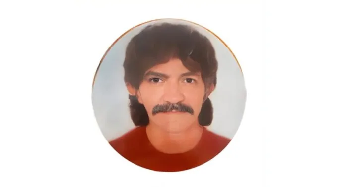 Familiares convidam parentes e amigos para missa de 30º dia pela alma do senhor Erasmo Eulâmpio da Silva, neste sábado (28)