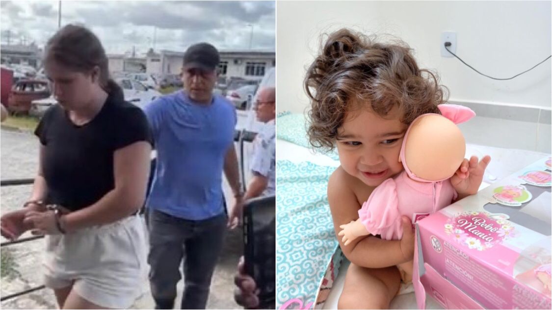 Advogado busca liberdade para mulher acusada de matar sua própria filha, na Paraíba: “ela está arrependida”