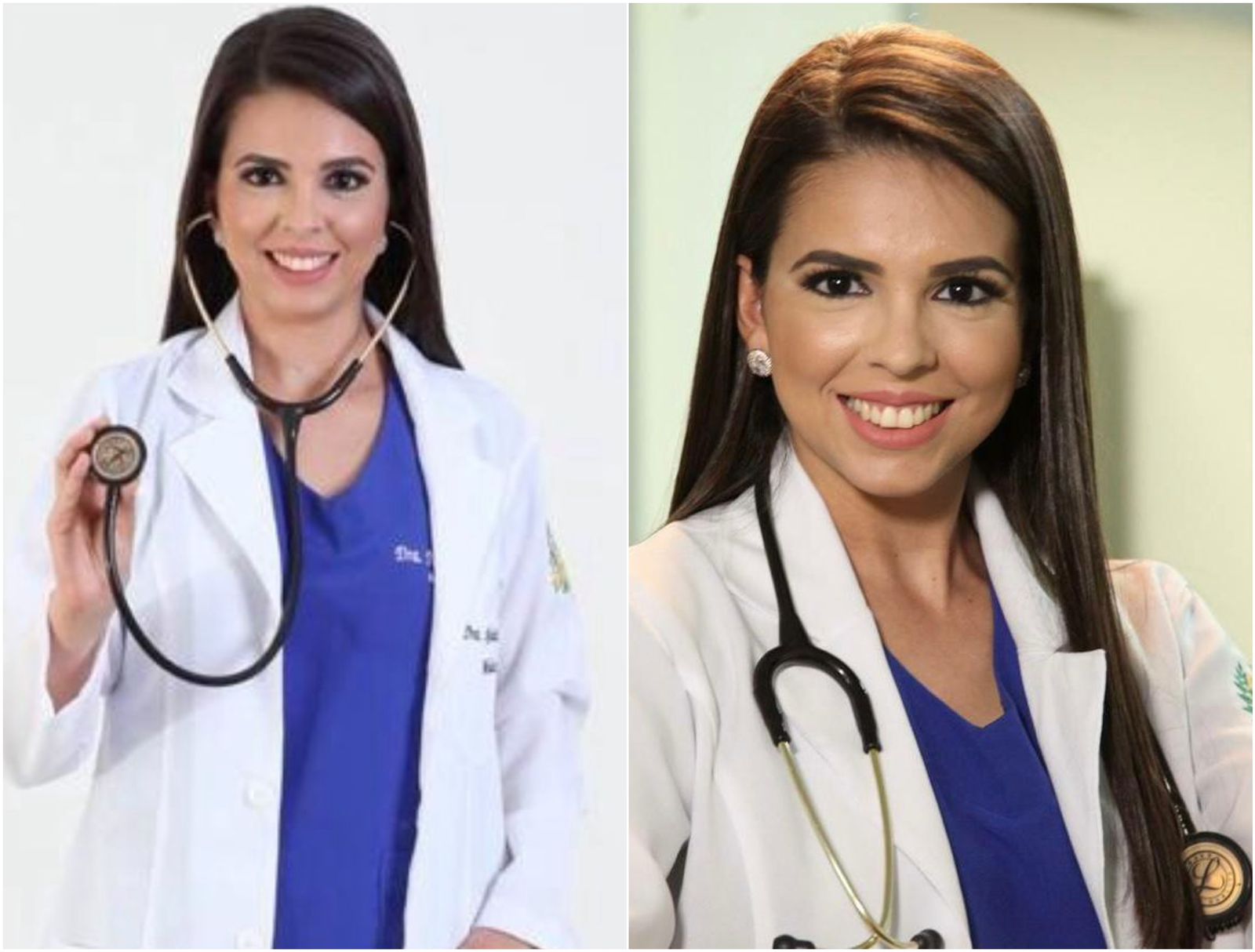 Câmara Municipal de Patos concederá título de cidadã patoense à Dra. Natália Barros Barbosa Diniz