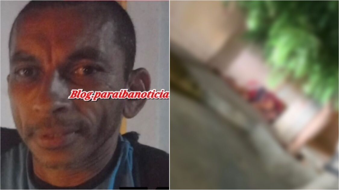 Homem é morto na madrugada deste sábado (28), no bairro da Liberdade, em Patos; delegado comenta homicídio