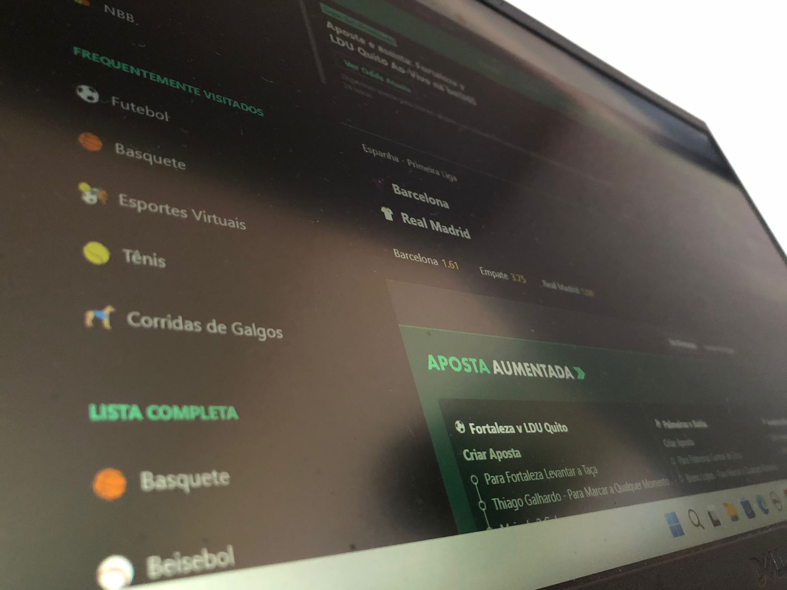 Ministério da Fazenda fixa regras para empresas de apostas esportivas e regulamenta direitos dos clientes