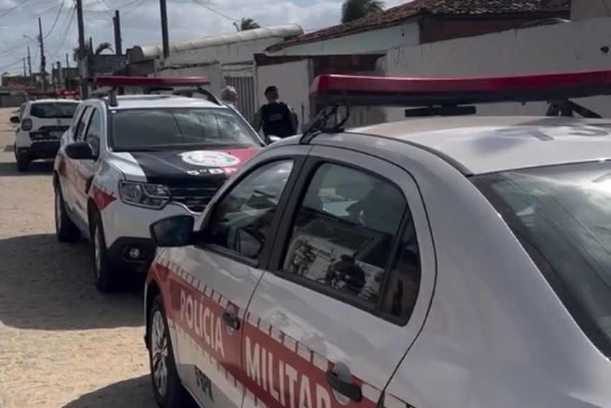 Mais um caso: Mãe mata filho com facada ao tentar se defender de agressões