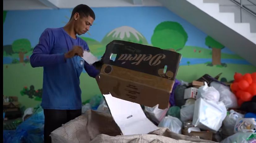 Ecogincana: 3ª edição será concluída nesta segunda com premiação aos vencedores e recorde de coleta de recicláveis