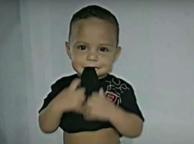 Criança de dois anos morre após descarga elétrica na Paraíba